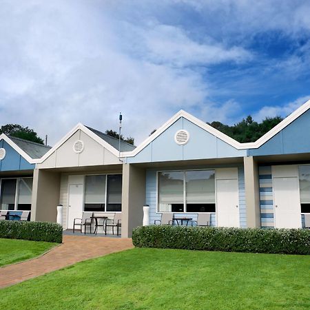 Sorrento Beach Motel Zewnętrze zdjęcie