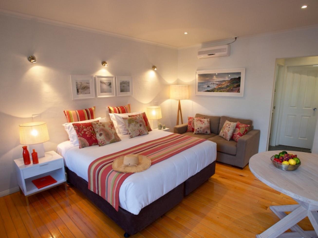Sorrento Beach Motel Zewnętrze zdjęcie