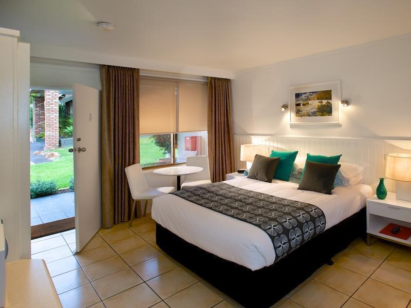 Sorrento Beach Motel Zewnętrze zdjęcie