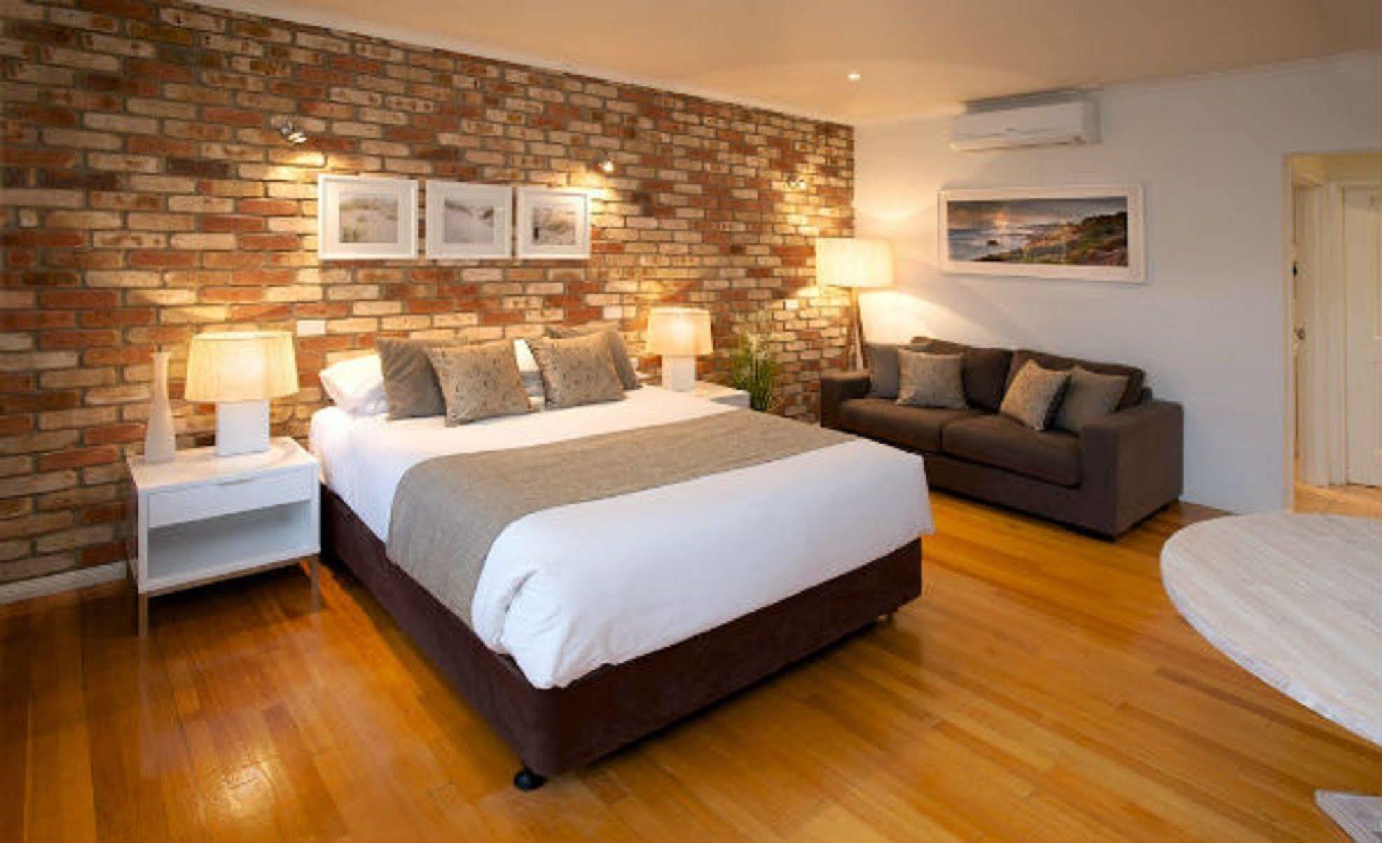 Sorrento Beach Motel Zewnętrze zdjęcie