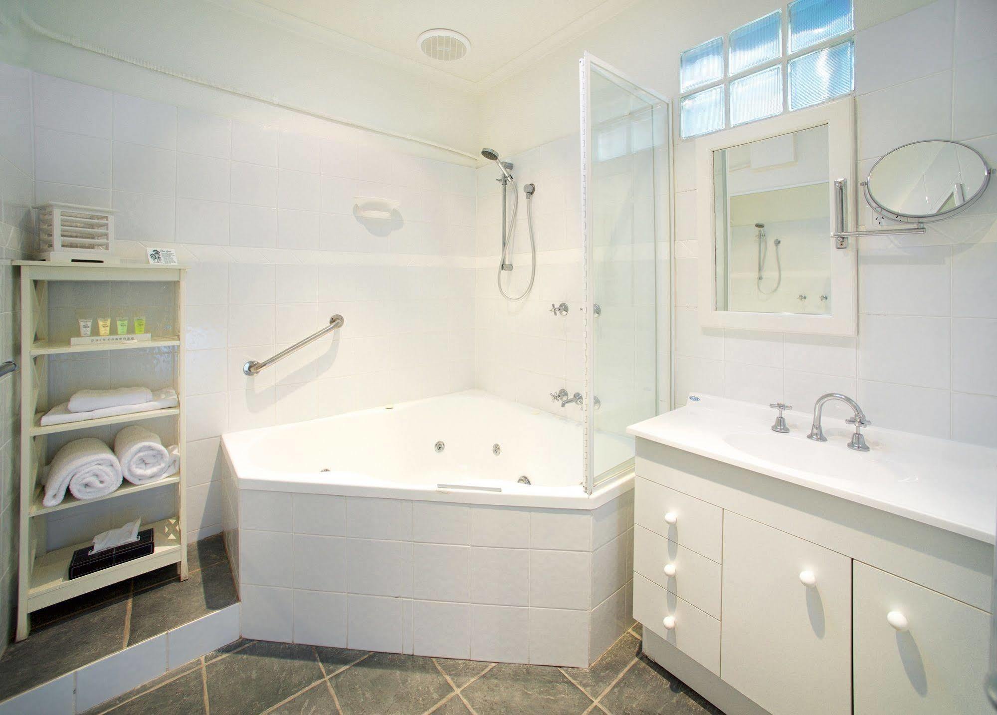 Sorrento Beach Motel Zewnętrze zdjęcie