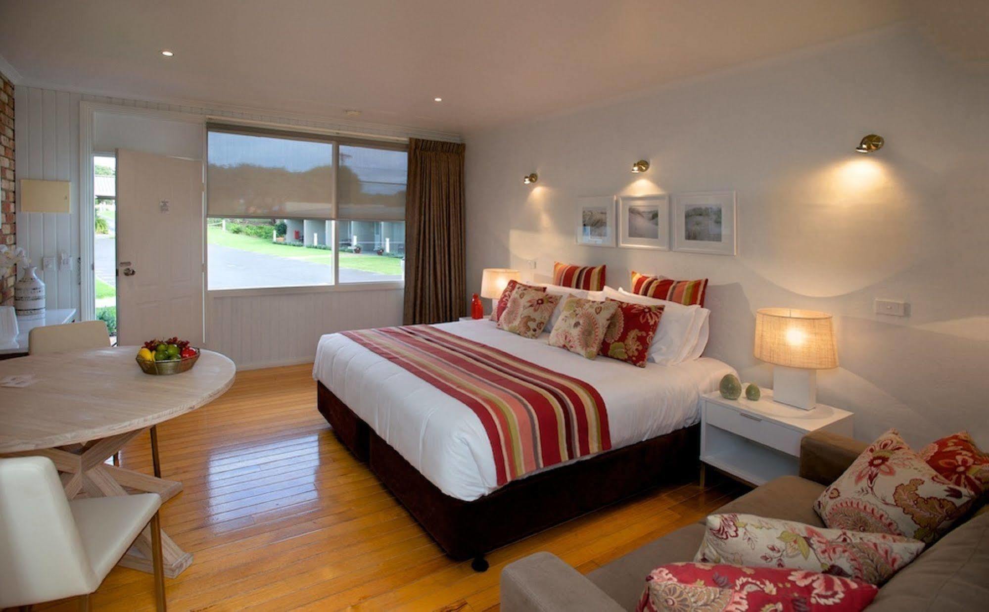 Sorrento Beach Motel Zewnętrze zdjęcie