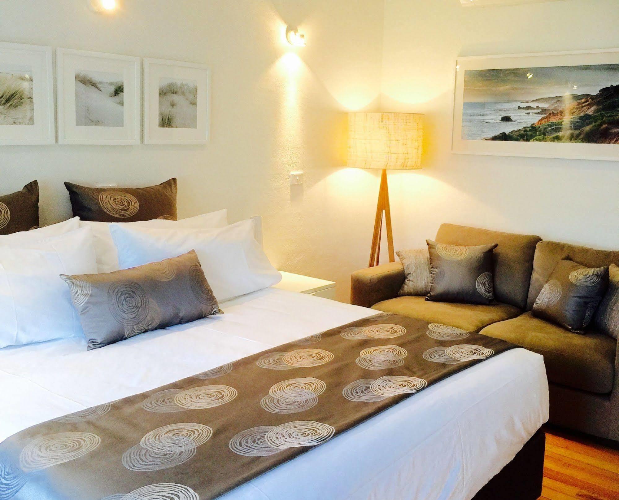 Sorrento Beach Motel Zewnętrze zdjęcie