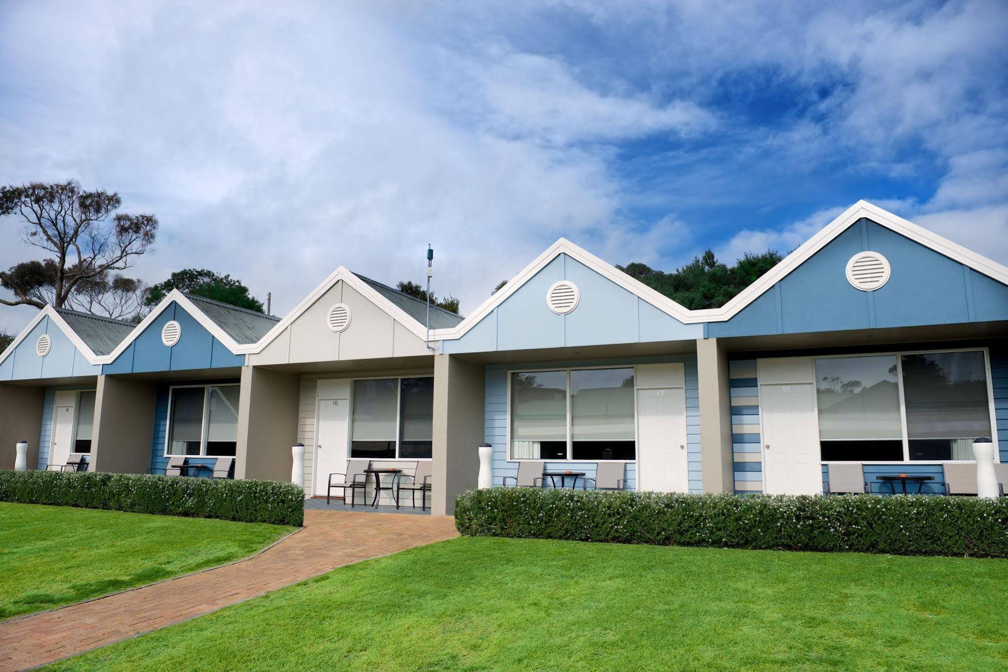 Sorrento Beach Motel Zewnętrze zdjęcie
