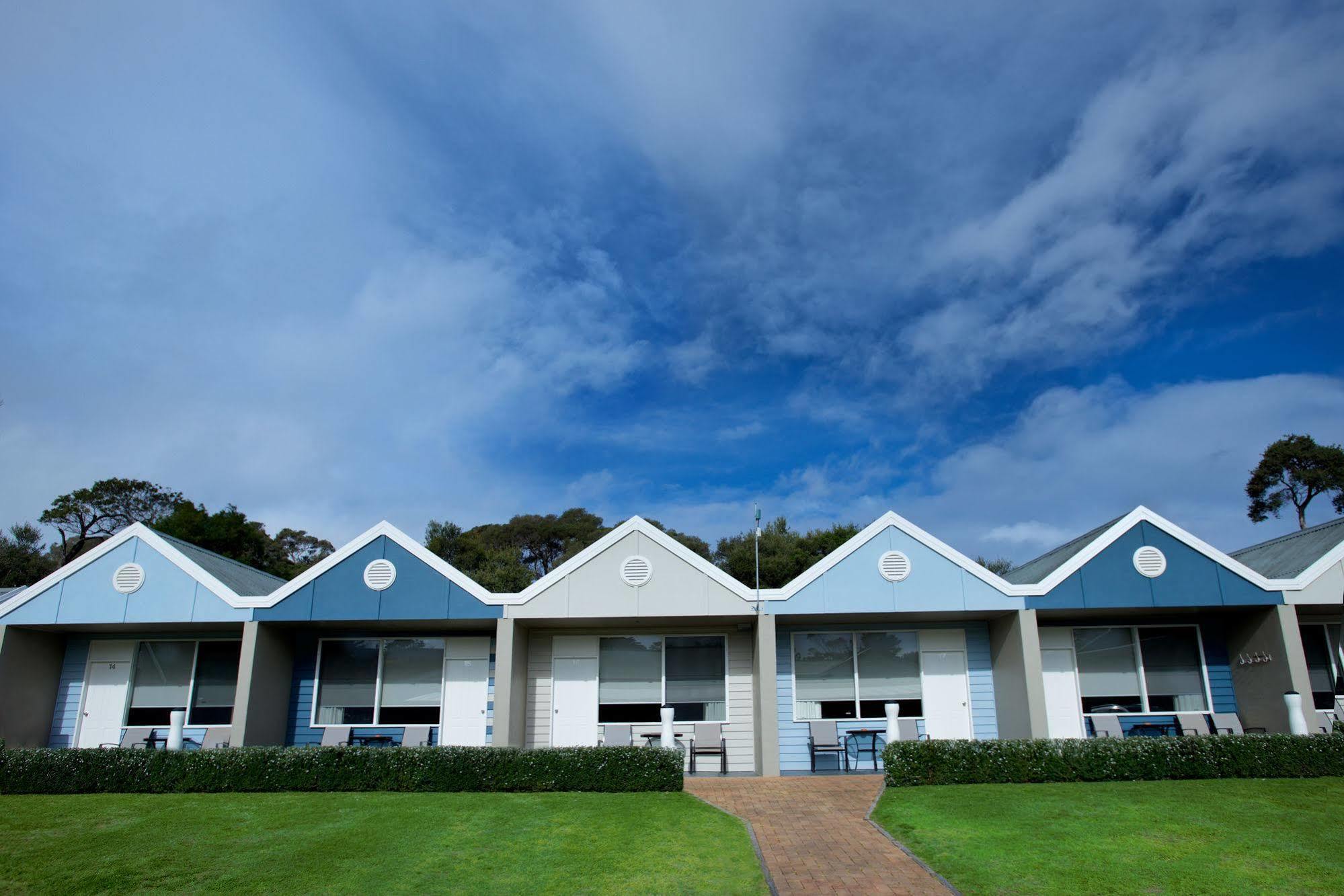 Sorrento Beach Motel Zewnętrze zdjęcie