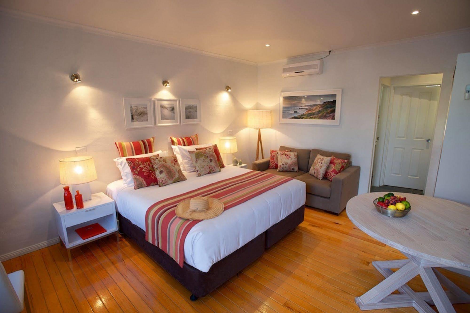 Sorrento Beach Motel Zewnętrze zdjęcie