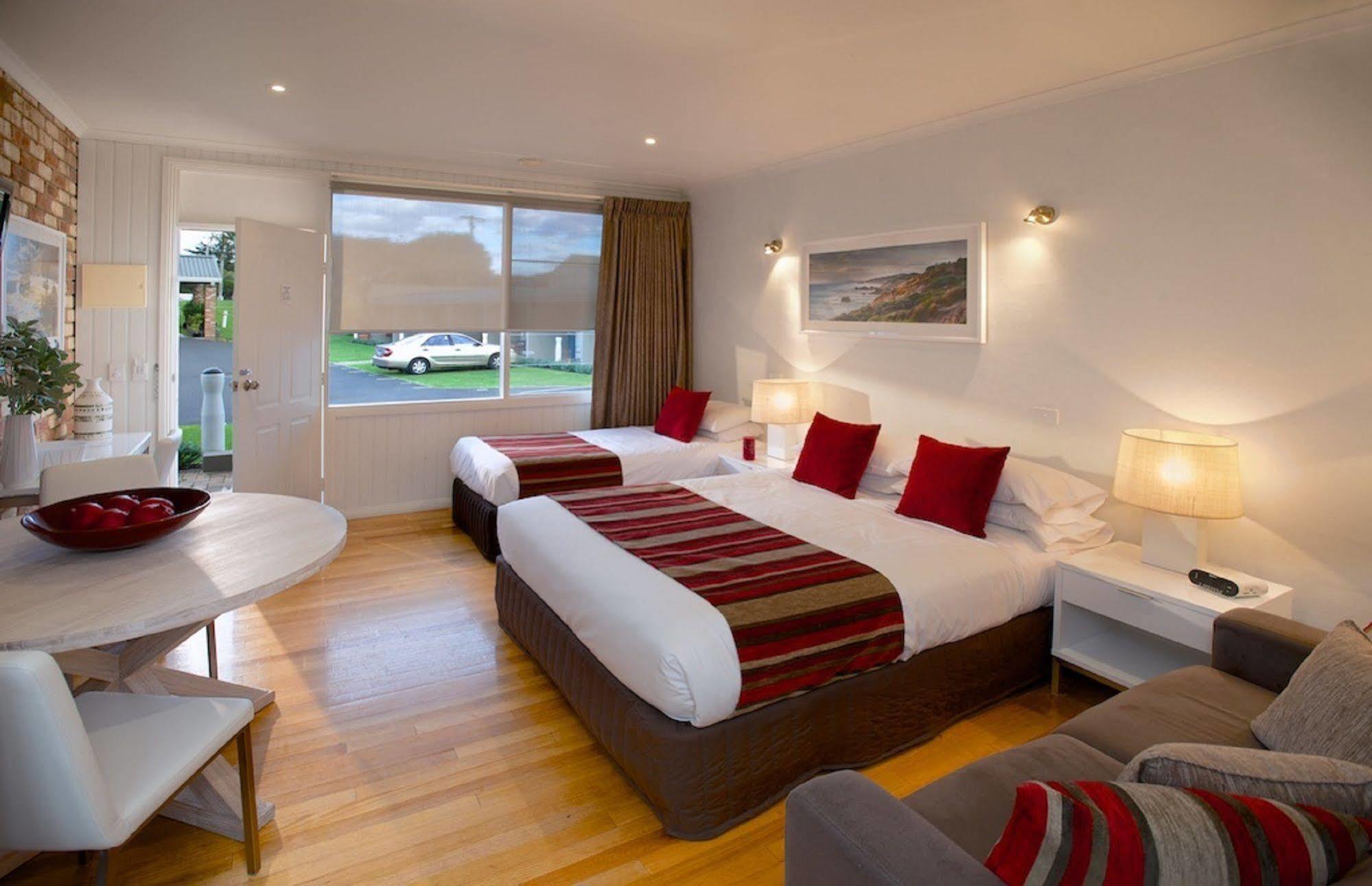 Sorrento Beach Motel Zewnętrze zdjęcie