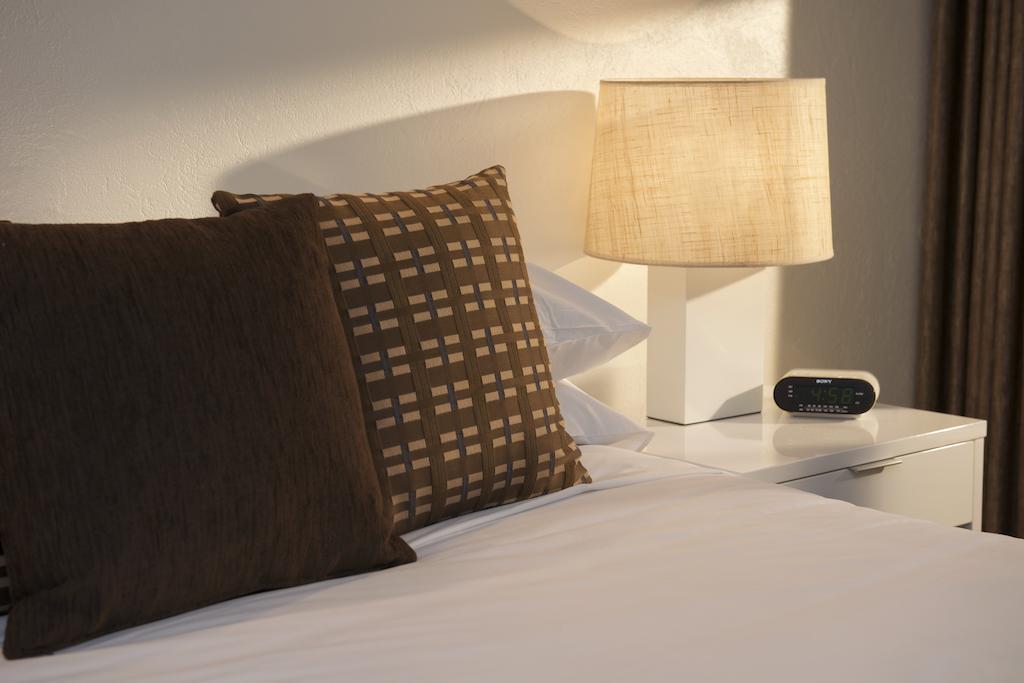 Sorrento Beach Motel Zewnętrze zdjęcie